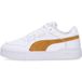 PUMA Chaussure Basse Homme Ca Pro Suede FS Blanc/Desert Clay