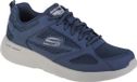 Skechers Sport Heren DYNAMIGHT 2.0 FALLFORD Sportschoenen/Hardloopschoenen Blauw