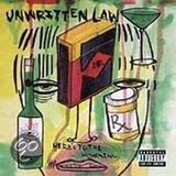 Unwritten Law Here's To The Mourning