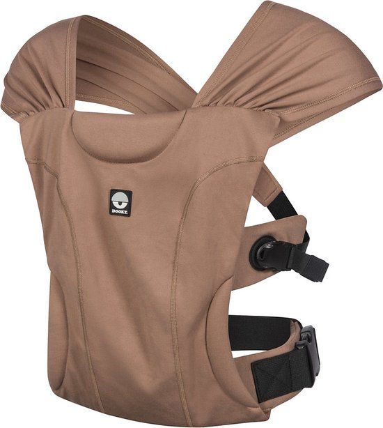 Dooky 5326400 draagzak Zachte babydraagzak