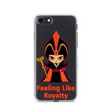 ERT GROUP Disney Jafar 001 mobiel telefoonhoesje voor iPhone 7/8/SE 2/SE 3