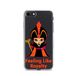 ERT GROUP Disney Jafar 001 mobiel telefoonhoesje voor iPhone 7/8/SE 2/SE 3