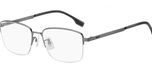 Hugo Boss BOSS 1474/F Dark ruthenium 55/17/145 MAN Brilmonturen