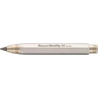 Kaweco SKETCH UP vulpotlood 5,6 mm 5B Zilver
