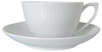 tableware24 Mok, porselein, 10 Fluid_Ounces, wit