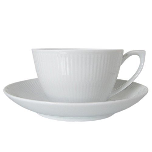 tableware24 Mok, porselein, 10 Fluid_Ounces, wit
