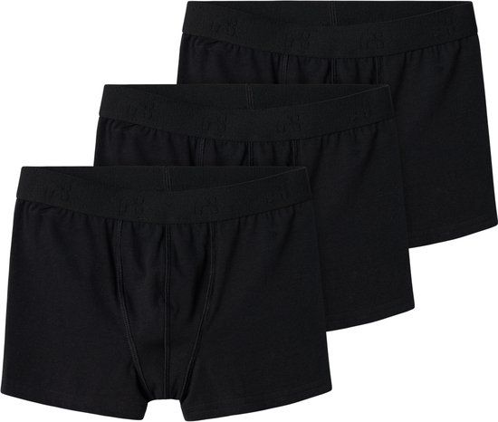 Name it Boxershorts Basic 3-Pack