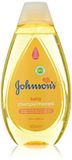 Adolfo Dominguez JOHNSONS Baby Shampoo Camomilla, 500 ml
