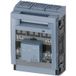 Siemens 3NP11531DA14 Sectionneur pour fusible Taille du fusible : 2 400 A 690 V/AC 1 pièce(s)