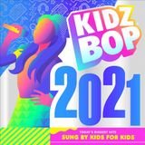 Kidz Bop 2021 (Vinyle Vert Néon)