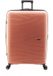 Gladiator Flow Grote Koffer - 74 cm - 105/115 liter - Expandable - Terracotta