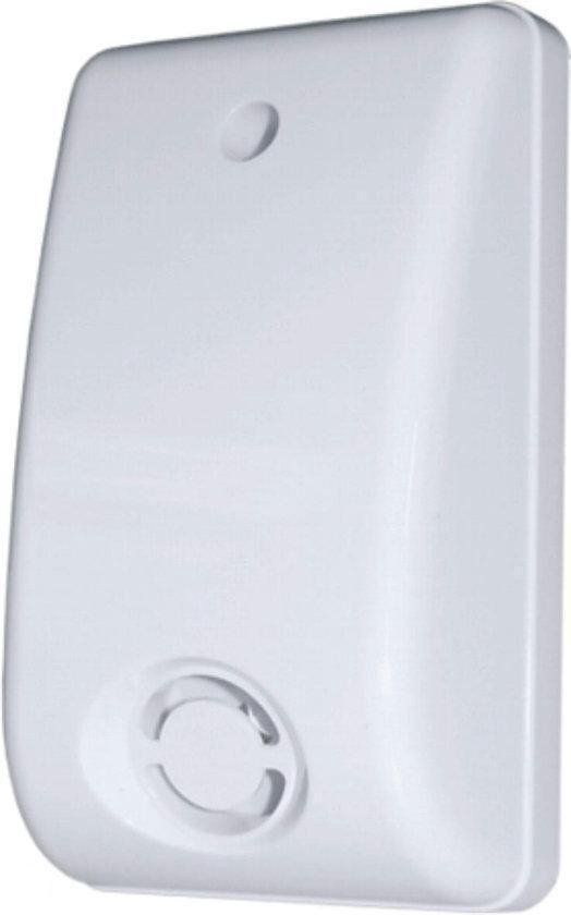 ELRO SA105 Binnensirene - Wit - 15x22.5cm - Plastic - Elro Connects