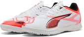 Puma Ultra 5 Play Tt Voetbalschoenen Wit EU 46