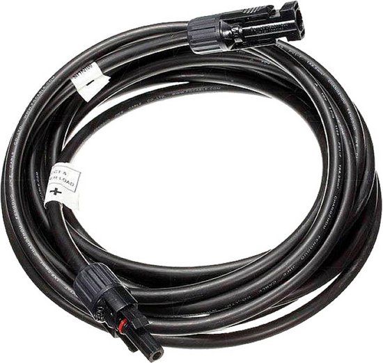 Victron Solarcable 3m (6mm)