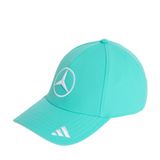 Adidas Performance Mercedes - Amg Petronas Formula 1 Team Coureurspet - Unisex - Turquoise