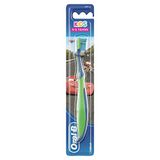 Oral-B Kids - Tandenborstel - 3-5 Jaar - Extra Zacht - Cars - 1 Tandenborstel