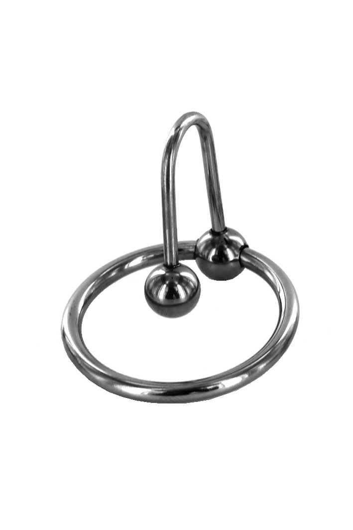 Bondage Play Sperm Stopper - 28mm