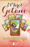 El Tarot Gitano Paperback