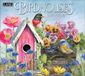 Lang Birdhouses Calendrier 2027