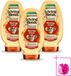 Garnier Loving Blends Honing Goud Conditioner - Beschadigd & Breekbaar Haar - 250 ml - 3 Stuks