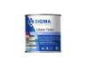 Sigma Colour Tester Matt | Matte Muurverf Kleurtester | 0.03L | Eigen Keuze