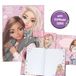 Depesche TOPModel dagboek met code en geluid - MY BFF