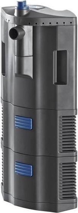 Oase BioPlus 100 Binnenfilter - 500 l/h - Geschikt voor 100 l Aquarium