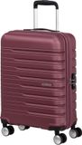 American Tourister Flashline Spinner S, handbagage, Iced Berry