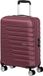 American Tourister Flashline Spinner S, handbagage, Iced Berry