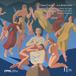 Outhere Fuga Libera Franck: Les Béatitudes (2 CD)