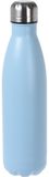 Excellent Houseware Thermos de sport en acier inoxydable, 0,5 l, beige