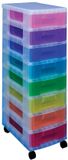 Really Useful Box ladekast geassorteerde kleuren