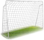 Neo-Sport Voetbaldoel 245 x 155 x 80 cm