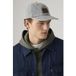 Levi's Casquette Relaxed Dad Heritage Bleu