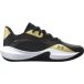 Under Armour Lockdown 7 Low Basketbalschoenen Zwart EU 46 Man