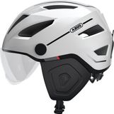 Abus Pedelec 2.0 ACE Fietshelm - Maat S (51-55cm) - Pearl White