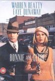 Warner Home Video Bonnie And Clyde