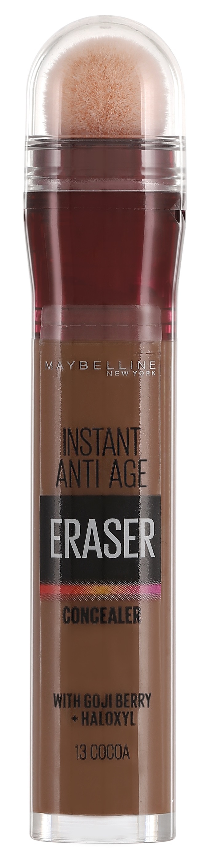 Maybelline New York Instant Eraser Concealer Cocoa 13