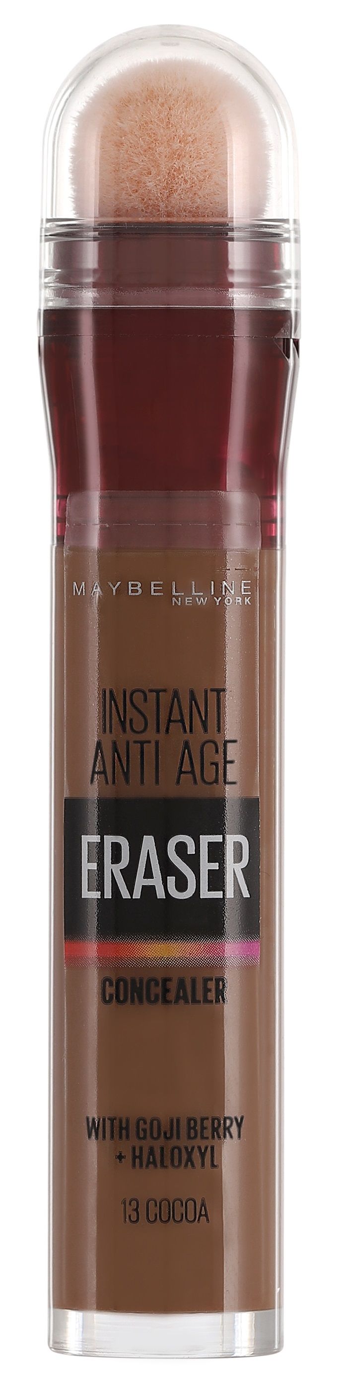 Maybelline New York Instant Eraser Concealer Cocoa 13 - 7ml
