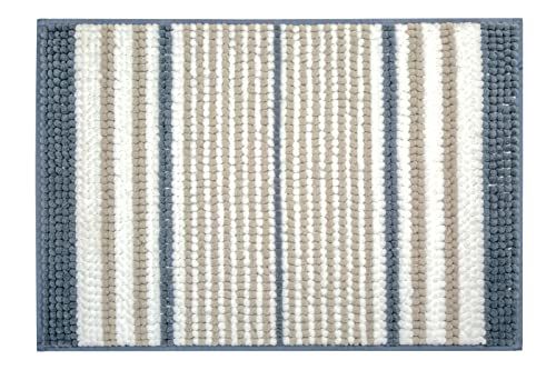 KLEINE WOLKE Badmat Bola - Mare - 55x65 cm