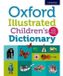 Oxford Illustrated Children's Dictionary Hardcover