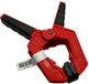 Diggers Tools Diggers Professionele Veerklem - 150MM / 75MM - Rood