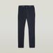 G-Star Skinny Chino 3.0 Heren Joggingbroek Salute 27/30