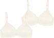 Triumph Minimizer BH Urban Offwhite 95D