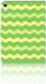B2Ctelecom iPad Air (2020/2022) 10.9 inch Housse Vague Vert