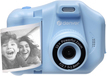 Denver Kindercamera Full HD met Printer - Selfie Camera - 48MP - Blauw