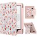 MoKo Case for 7"/6.8" Kindle Paperwhite (12th/11th Gen-2024/2021)