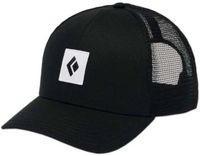 Black Diamond Trucker Pet Zwart Man, Vrouw