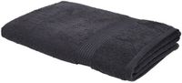 TODAY TradinQ Badhanddoek TODAY Essential Maxi 90 x 150 cm Zwart