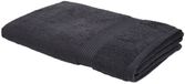 TODAY TradinQ Badhanddoek TODAY Essential Maxi 90 x 150 cm Zwart